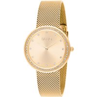 Orologio Liu Jo Donna in Acciaio placcato oro giallo TLJ1379 - TLJ1379